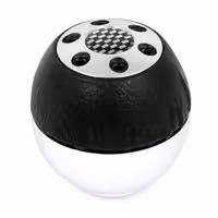 ΠΟΜΟΛΟ ΑΛΟΥΜΙΝΙΟ – ΔΕΡΜΑ - ΜΑΥΡΟ