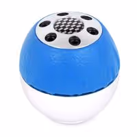 ΠΟΜΟΛΟ ΑΛΟΥΜΙΝΙΟ – ΔΕΡΜΑ - ΜΠΛΕ