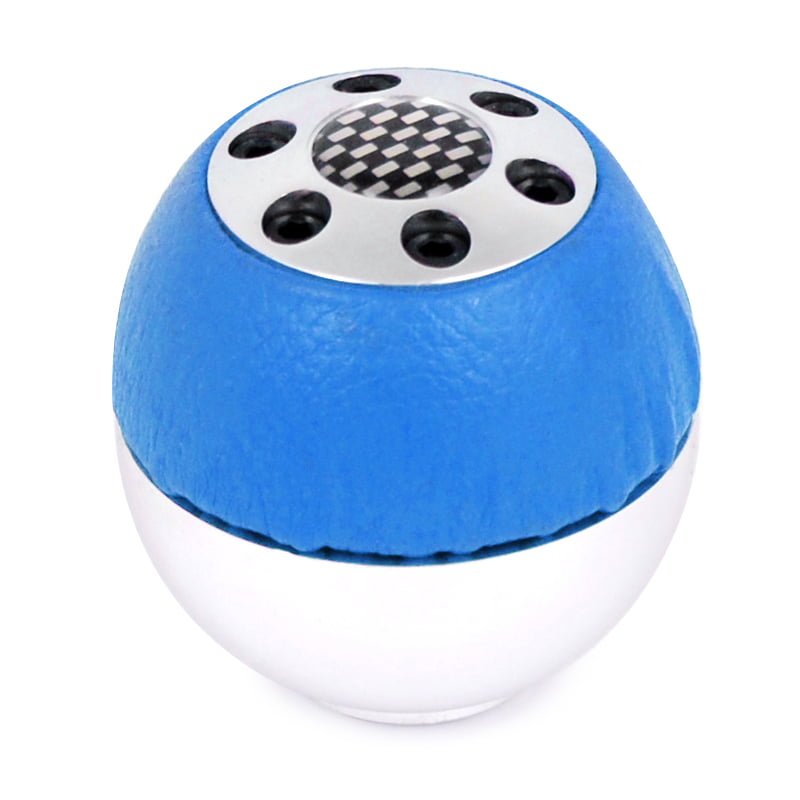 ΠΟΜΟΛΟ ΑΛΟΥΜΙΝΙΟ – ΔΕΡΜΑ - ΜΠΛΕ