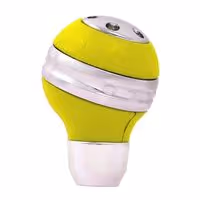 ΠΟΜΟΛΟ ΤΑΧΥΤΗΤΩΝ ΑΛΟΥΜΙΝΙΟ – ΔΕΡΜΑ - ΑΣΗΜΙ/ΚΙΤΡΙΝΟ