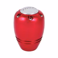 ΠΟΜΟΛΟ ΤΑΧΥΤΗΤΩΝ ΑΛΟΥΜΙΝΙΟΥ - ΚΟΚΚΙΝΟ/ΑΣΗΜΙ