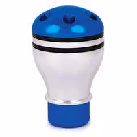 ΠΟΜΟΛΟ ΤΑΧΥΤΗΤΩΝ ΑΛΟΥΜΙΝΙΟΥ ME 6 ΒΙΔΕΣ - ΑΣΗΜΙ/ΜΠΛΕ