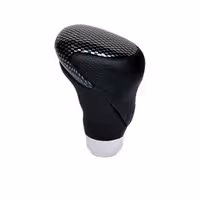 Πόμολο Ταχυτήτων Onyx (Carbon / Μαύρο)