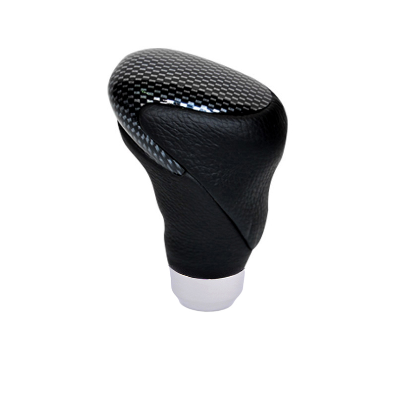 Πόμολο Ταχυτήτων Onyx (Carbon / Μαύρο)