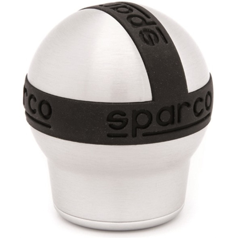 Πόμολο Ταχυτήτων SPARCO Aluminium - Black