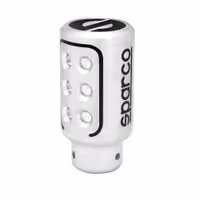 Πόμολο Ταχυτήτων SPARCO Aluminium Racing Model