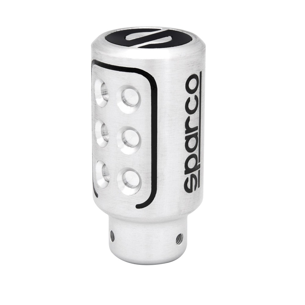 Πόμολο Ταχυτήτων SPARCO Aluminium Racing Model