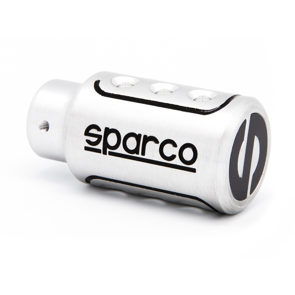 Πόμολο Ταχυτήτων SPARCO Aluminium Racing Model