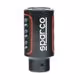 Πόμολο Ταχυτήτων SPARCO Racing Black