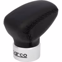 Πόμολο Ταχυτήτων SPARCO Sicilia Aluminium