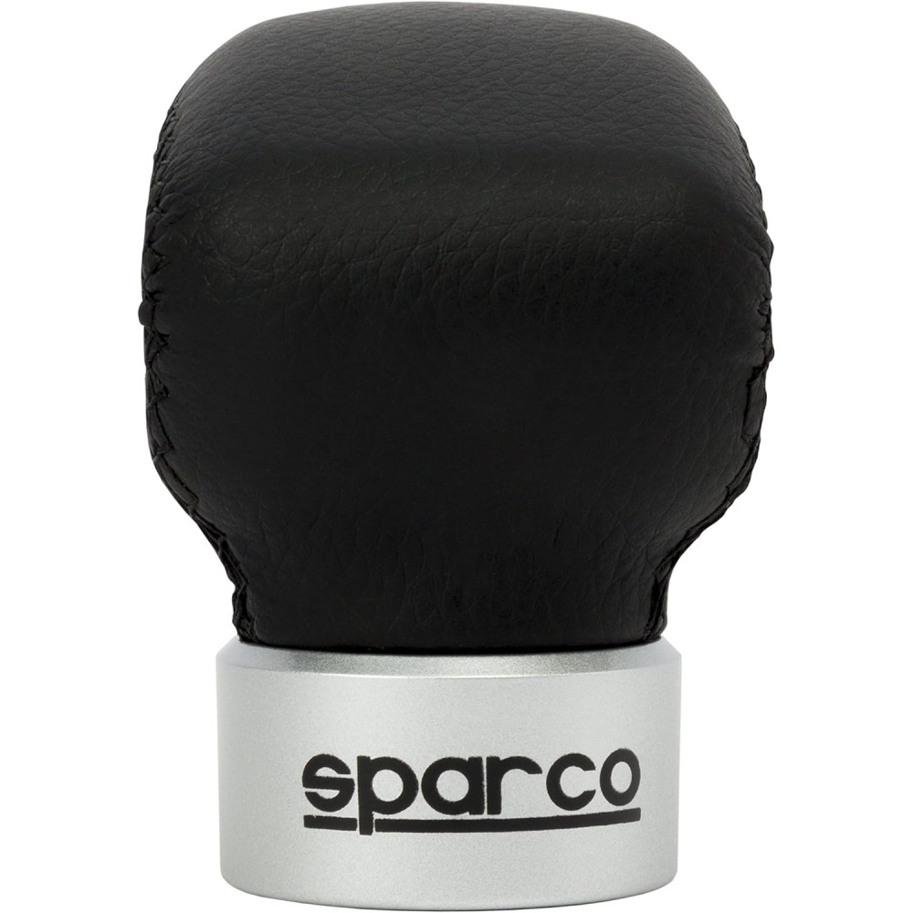 Πόμολο Ταχυτήτων SPARCO Sicilia Aluminium