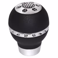 Πόμολο Ταχυτήτων Onyx Dot