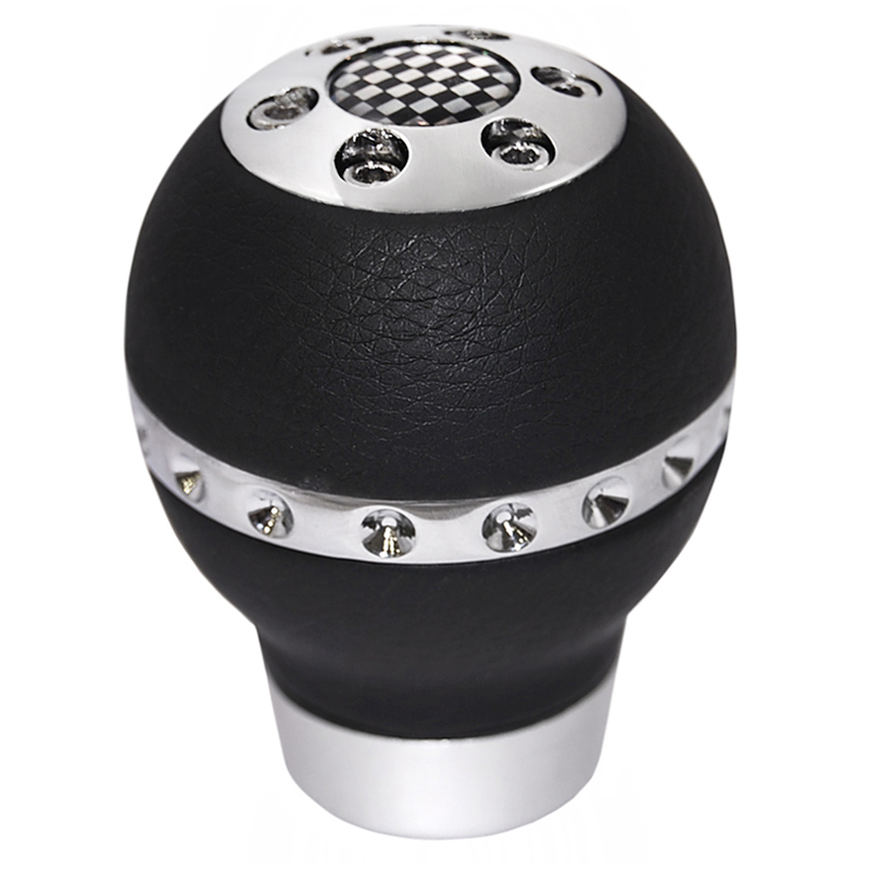 Πόμολο Ταχυτήτων Onyx Dot