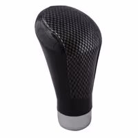 Πόμολο Ταχυτήτων Onyx (Μαύρο Με Carbon)