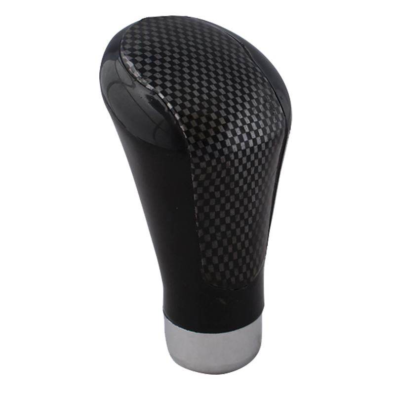Πόμολο Ταχυτήτων Onyx (Μαύρο Με Carbon)