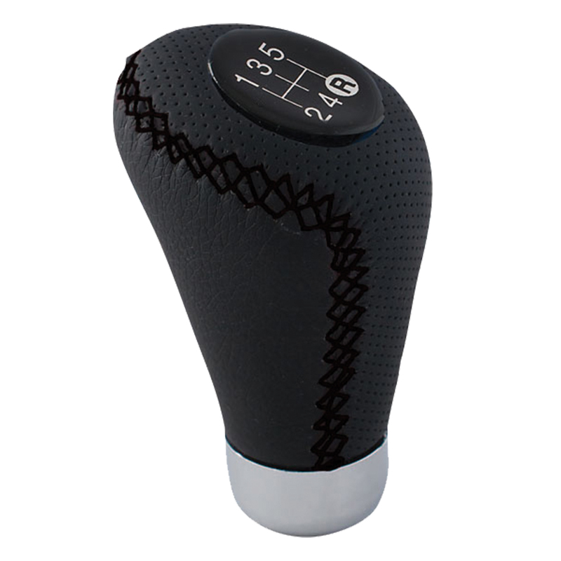 Πόμολο Ταχυτήτων Onyx Με Ταχύτητες Comfort (Μαύρο)