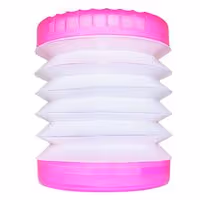 ΠΟΤΗΡΟΘΗΚΗ ΦΥΣΟΥΝΑ MAGIC - ΡΟΖ