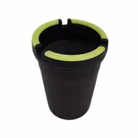 Σταχτοθήκη με Φωσφορούχα Επιφάνεια - Σε Σταντ