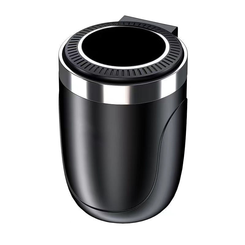 Σταχτοθήκη με Μπλε Φως Led