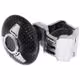 Τεμπέλης Τιμονιού ONYX Lazy (Carbon)