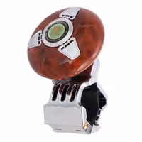 Τεμπέλης Τιμονιού ONYX Lazy (Ξύλο)