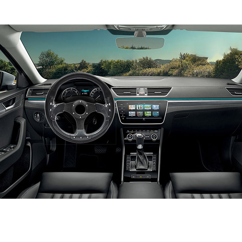 ΤΙΜΟΝΙ CARBON 35cm