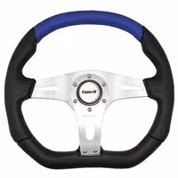 ΤΙΜΟΝΙ ΤΥΠΟΥ ISOTTA – 35cm - Α-ΜΑ/ΜΠΛΕ