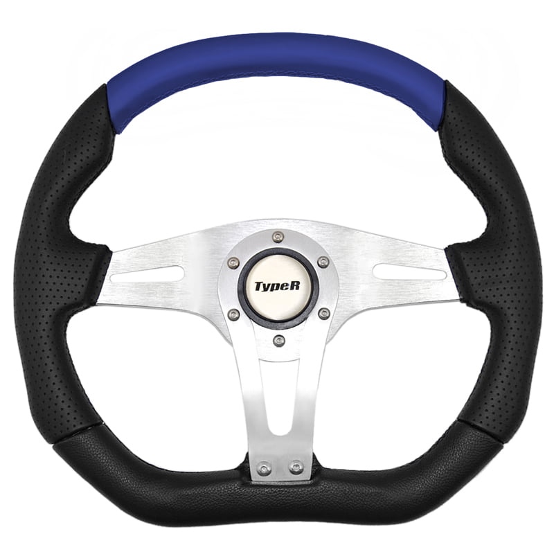 ΤΙΜΟΝΙ ΤΥΠΟΥ ISOTTA – 35cm - Α-ΜΑ/ΜΠΛΕ