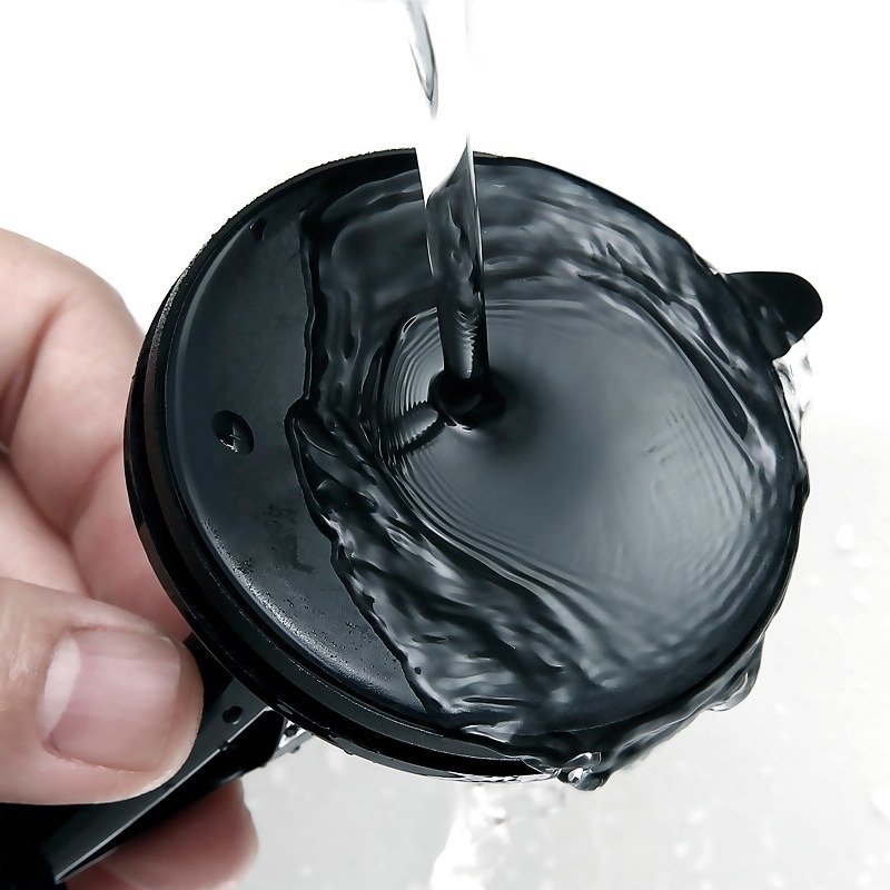 Amio - ΒΑΣΗ ΚΙΝΗΤΟΥ ΜΕ ΒΕΝΤΟΥΖΑ BASEUS OSCULUM SUYL-XP01 18.5x11.6x9cm ΚΟΚΚΙΝΗ - 1 τεμ. (BAS26878/AM)