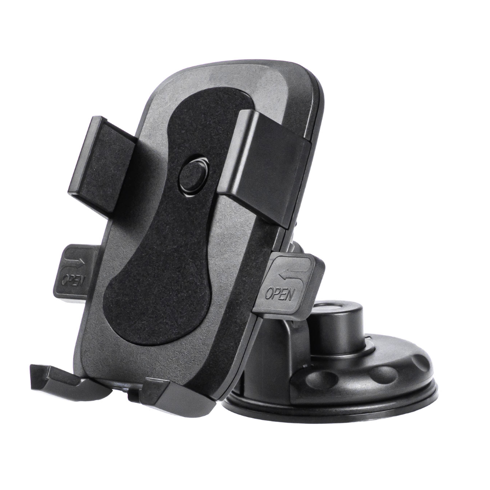 Amio - ΒΑΣΗ ΚΙΝΗΤΟΥ ΠΕΡΙΣΤΡΕΦΟΜΕΝΗ 360° ΜΕ ΒΕΝΤΟΥΖΑ HOLD-19 - 1 TEM. (03231/AM)