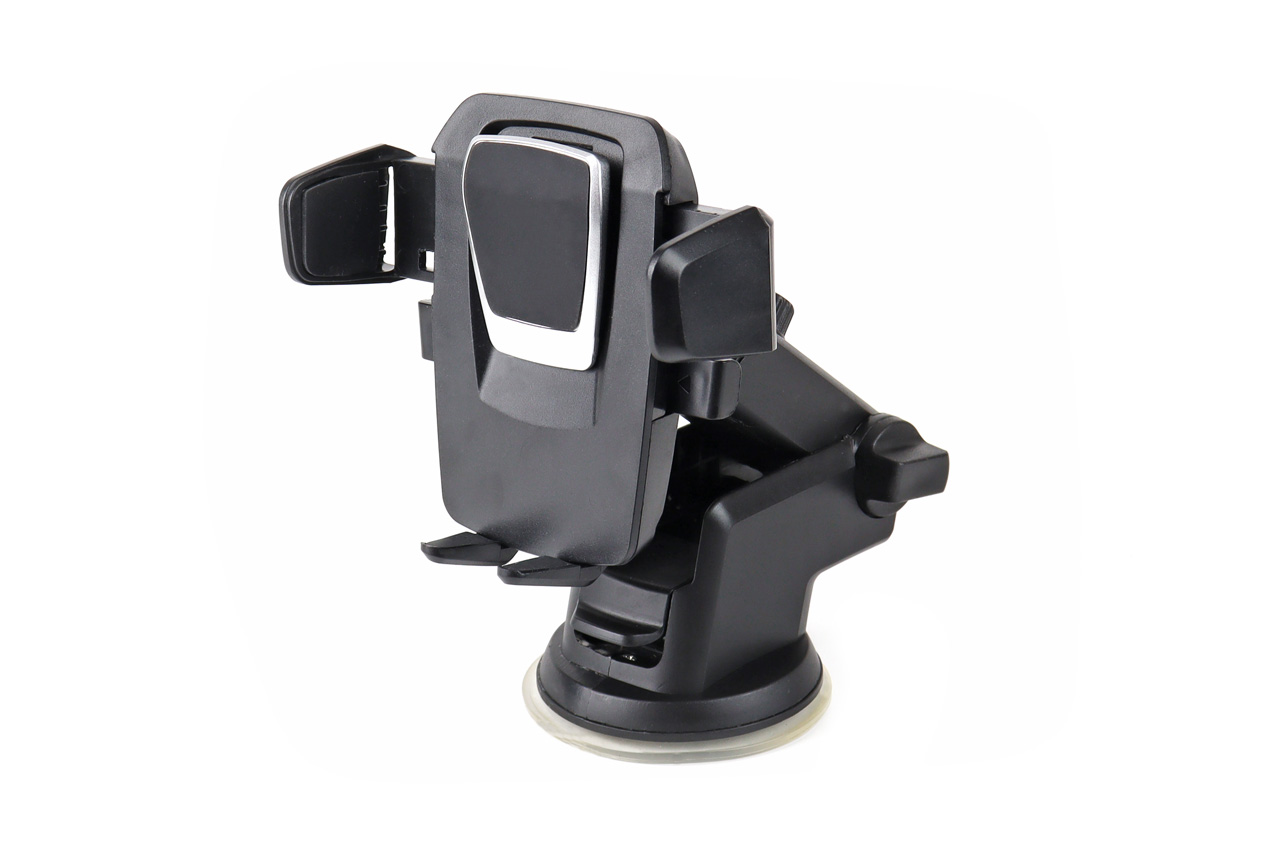 Amio - ΒΑΣΗ ΚΙΝΗΤΟΥ ΤΗΛΕΣΚΟΠΙΚΗ ΜΕ ΒΕΝΤΟΥΖΑ HOLD-16 - 1 τεμ. (02482/AM)