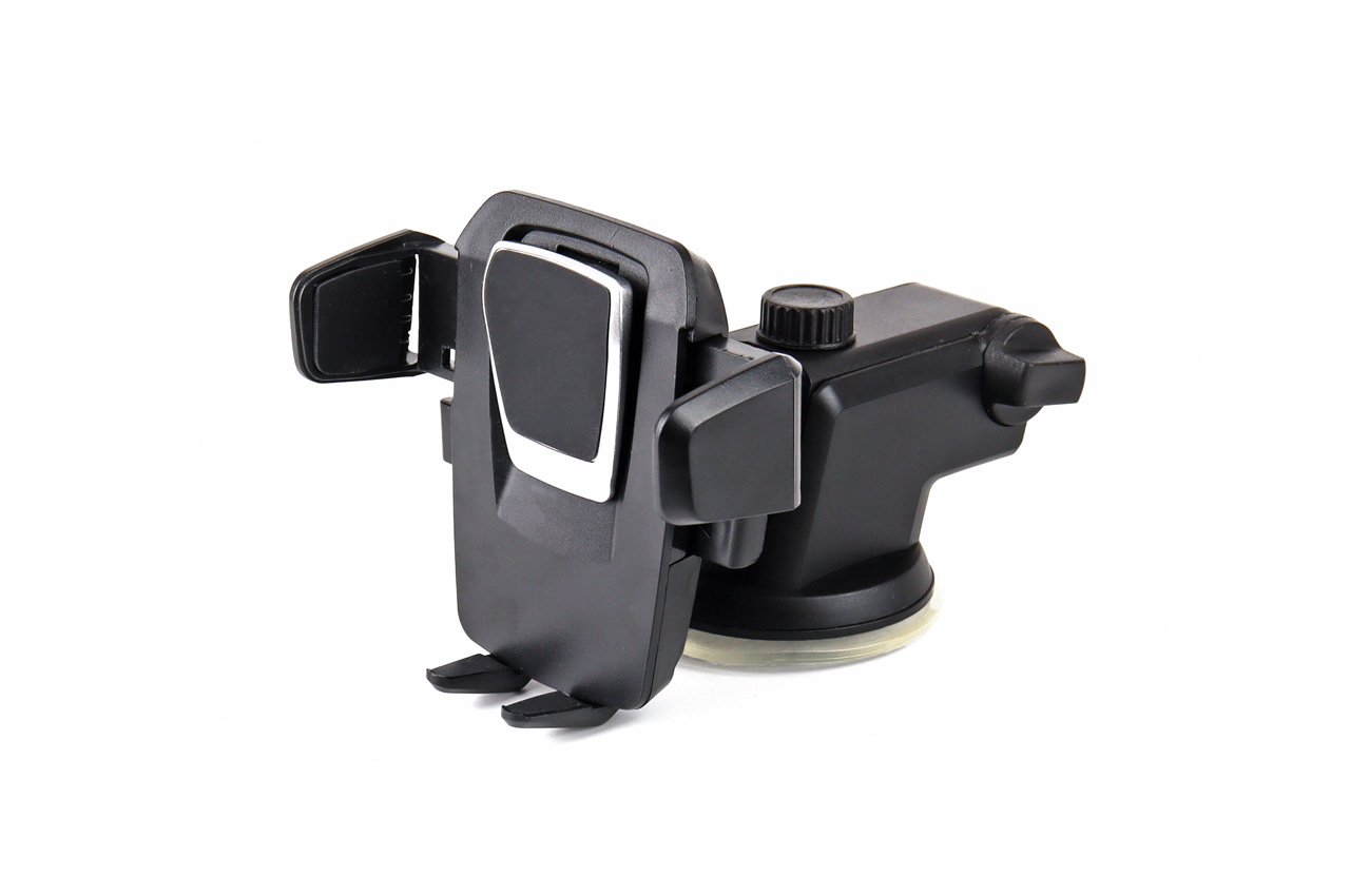 Amio - ΒΑΣΗ ΚΙΝΗΤΟΥ ΤΗΛΕΣΚΟΠΙΚΗ ΜΕ ΒΕΝΤΟΥΖΑ HOLD-16 - 1 τεμ. (02482/AM)