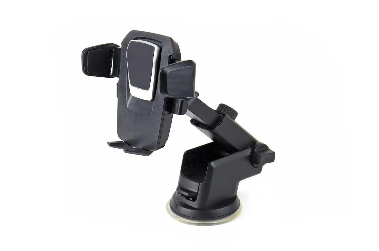 Amio - ΒΑΣΗ ΚΙΝΗΤΟΥ ΤΗΛΕΣΚΟΠΙΚΗ ΜΕ ΒΕΝΤΟΥΖΑ HOLD-16 - 1 τεμ. (02482/AM)