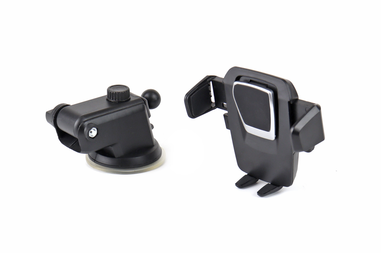 Amio - ΒΑΣΗ ΚΙΝΗΤΟΥ ΤΗΛΕΣΚΟΠΙΚΗ ΜΕ ΒΕΝΤΟΥΖΑ HOLD-16 - 1 τεμ. (02482/AM)