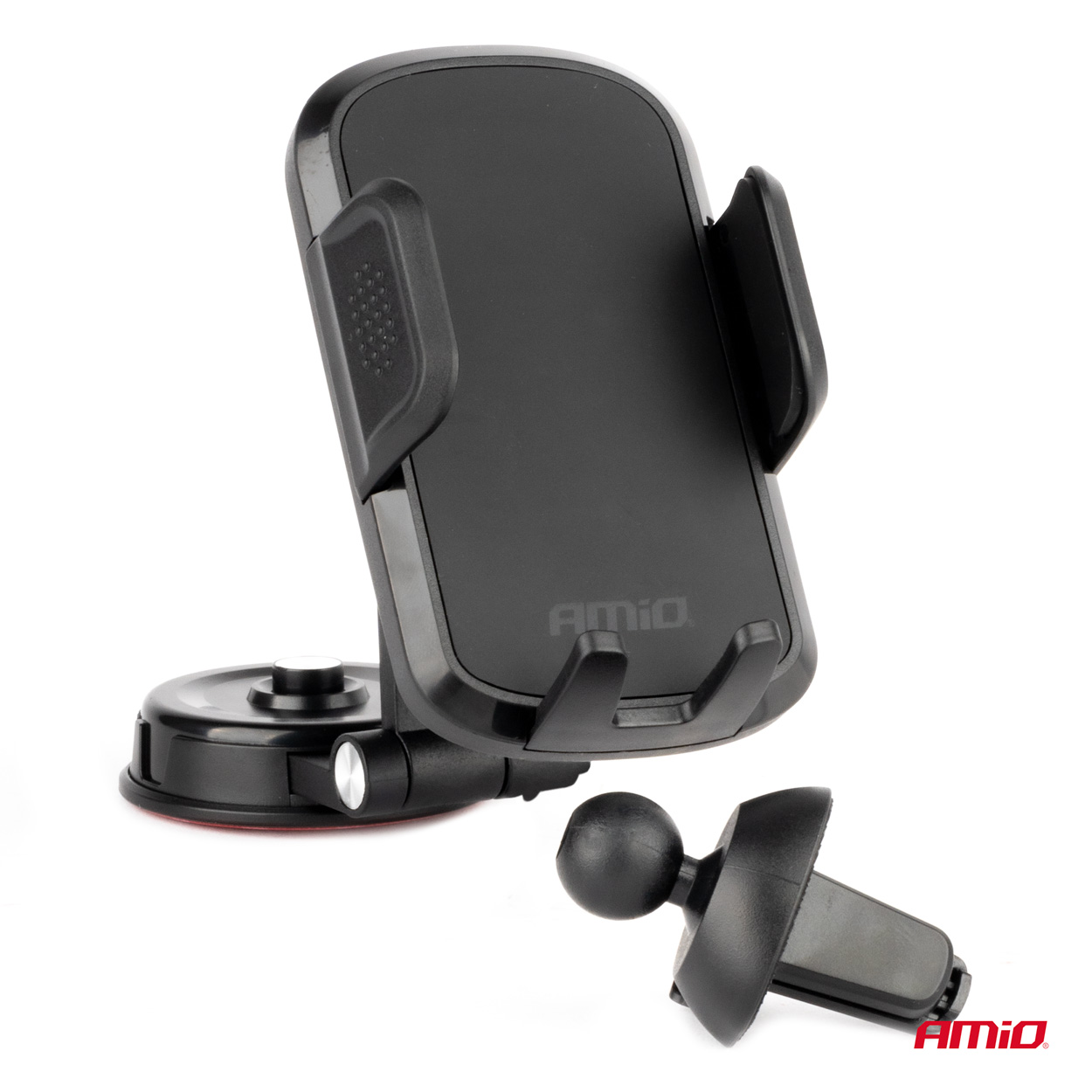 Amio - ΒΑΣΗ ΣΤΗΡΙΞΗΣ ΚΙΝΗΤΟΥ ΓΙΑ ΤΑΜΠΛΟ/ΑΕΡΑΓΩΓΟ 360° - 1 τεμ. (04138/AM)