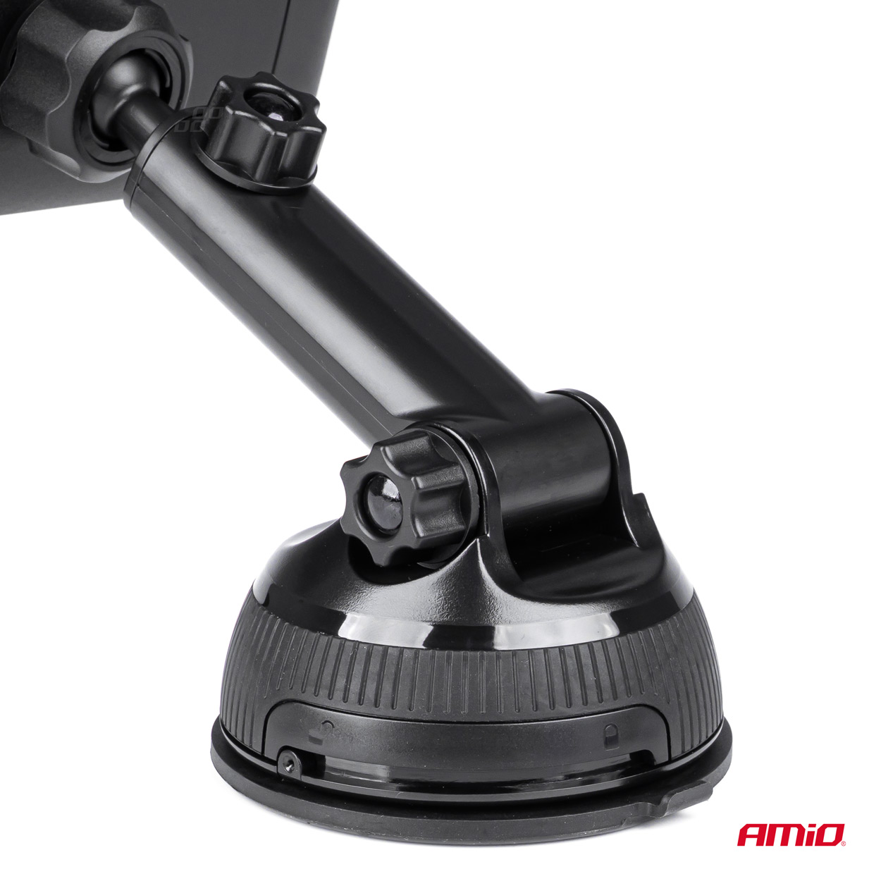 Amio - ΒΑΣΗ ΣΤΗΡΙΞΗΣ ΚΙΝΗΤΟΥ ΚΑΙ ΤΑΜΠΛΕΤ 155>216 mm ΜΕ ΒΕΝΤΟΥΖΑ - 1 Τεμ. (03798/AM)