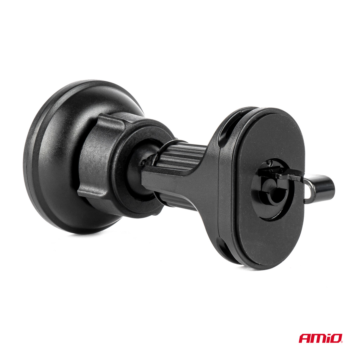 Amio - ΒΑΣΗ ΣΤΗΡΙΞΗΣ ΚΙΝΗΤΟΥ ΜΑΓΝΗΤΙΚΗ ΓΙΑ ΑΕΡΑΓΩΓΟ 360° - 1 τεμ. (04141/AM)