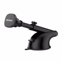 Amio - ΒΑΣΗ ΣΤΗΡΙΞΗΣ ΚΙΝΗΤΟΥ ΜΑΓΝΗΤΙΚΗ ΓΙΑ ΤΑΜΠΛΟ ΜΕ ΒΕΝΤΟΥΖΑ - 1 Τεμ. (03788/AM)