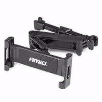 Amio - ΒΑΣΗ ΣΤΗΡΙΞΗΣ ΤΑΜΠΛΕΤ (TABLET) 155>216mm ΓΙΑ ΠΡΟΣΚΕΦΑΛΟ ΚΑΘΙΣΜΑΤΟΣ - 1 Τεμ. (03799/AM)