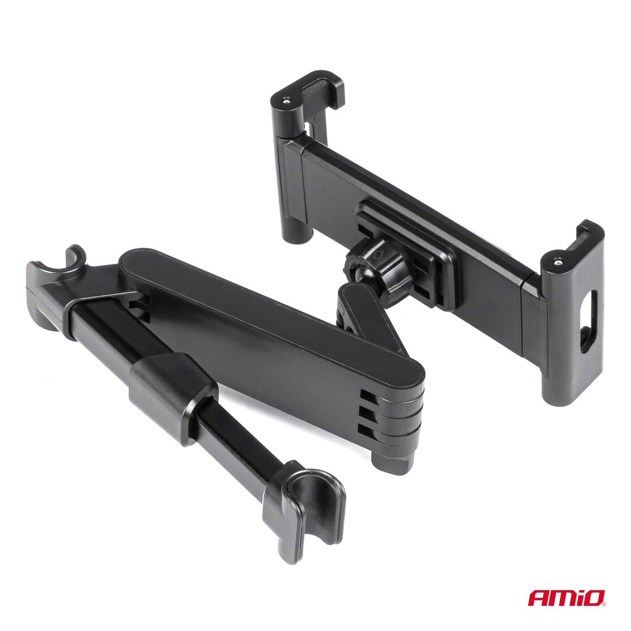 Amio - ΒΑΣΗ ΣΤΗΡΙΞΗΣ ΤΑΜΠΛΕΤ (TABLET) 155>216mm ΓΙΑ ΠΡΟΣΚΕΦΑΛΟ ΚΑΘΙΣΜΑΤΟΣ - 1 Τεμ. (03799/AM)