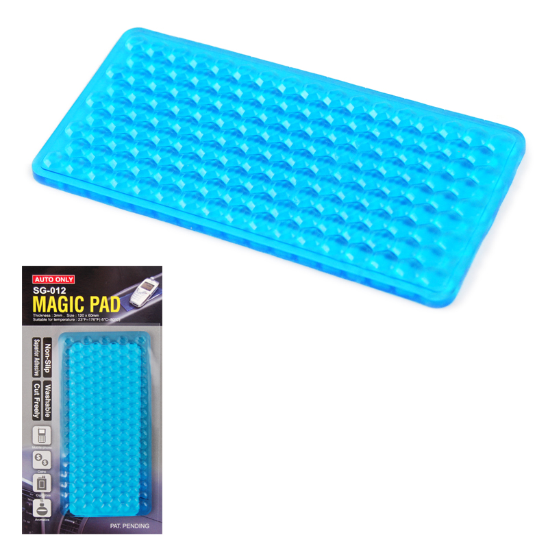 Αντιολισθητικό Ταμπλώ MAGIC PAD SG-012 (6cm x 12cm)