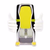 ΘΗΚΗ ΚΙΝΗΤΟΥ ΧΕΡΑΚΙ - ΚΙΤΡΙΝΟ