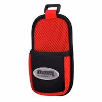 ΘΗΚΗ ΚΙΝΗΤΟΥ ΟΝΥΧ - ΚΟΚΚΙΝΟ