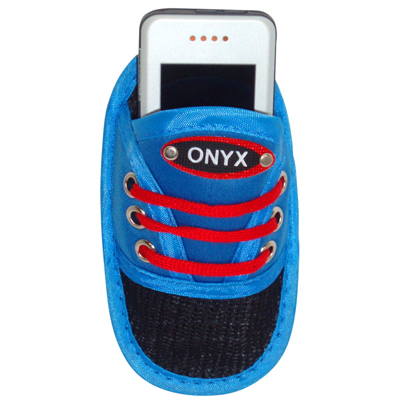 ΘΗΚΗ ΚΙΝΗΤΟΥ ΠΑΠΟΥΤΣΑΚΙ ΑΕΡΑΓΩΓΟΥ & ΤΑΜΠΛΟ - ΜΠΛΕ