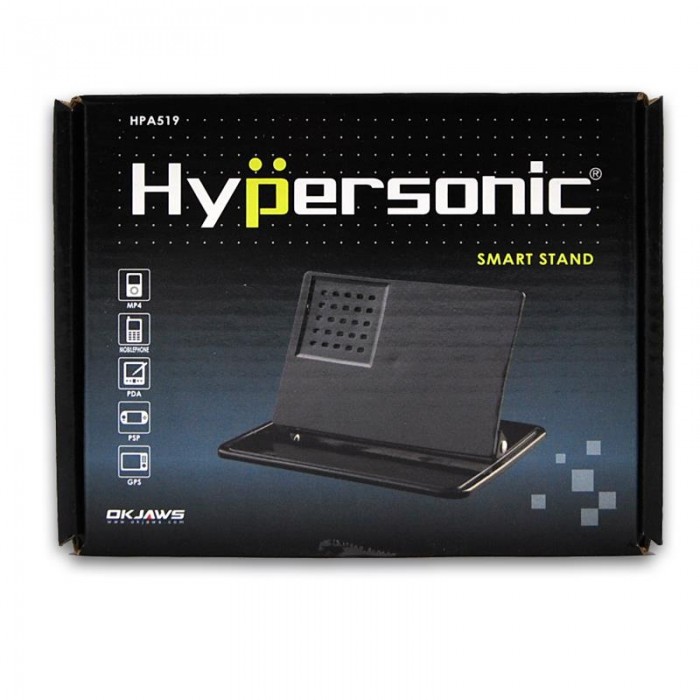 Βάση Συσκευών Hypersonic Smart Stand Αντιστατική