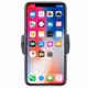 ΒΑΣΗ ΚΙΝΗΤΟΥ ΑΕΡΑΓΩΓΟΥ ΜΕ ΚΛΙΠ  55-85mm PHONE HOLDER 8