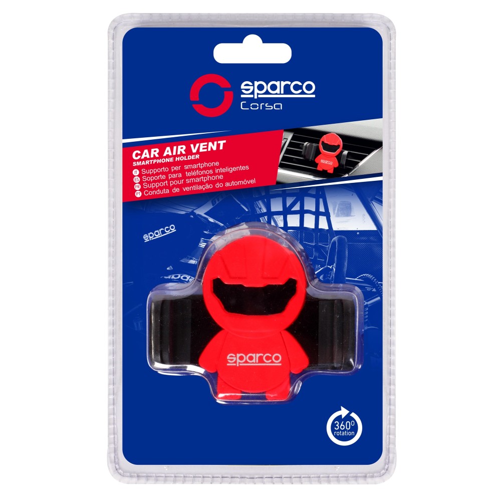 Βάση Κινητού Αεραγωγού SPARCO 5108