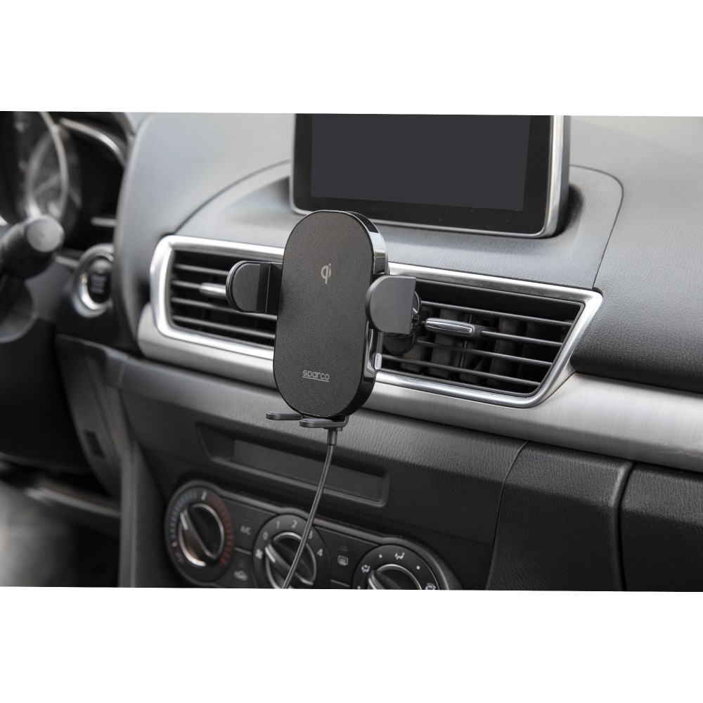 Βάση Κινητού Αεραγωγού SPARCO SPE 221