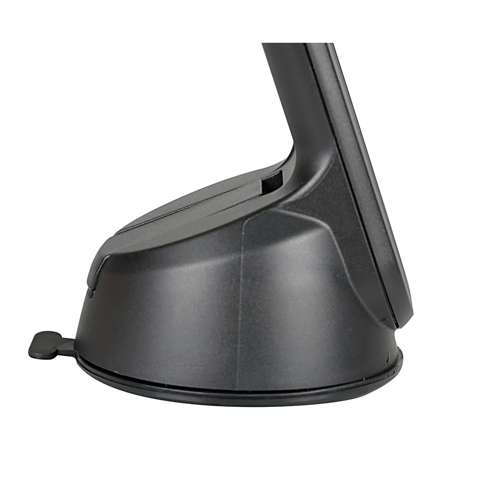 ΒΑΣΗ ΚΙΝΗΤΟΥ SNAP ELEVATOR ΜΕ ΒΕΝΤΟΥΖΑ 360 ΜΟΙΡΕΣ 60-100mm SILVER LINE