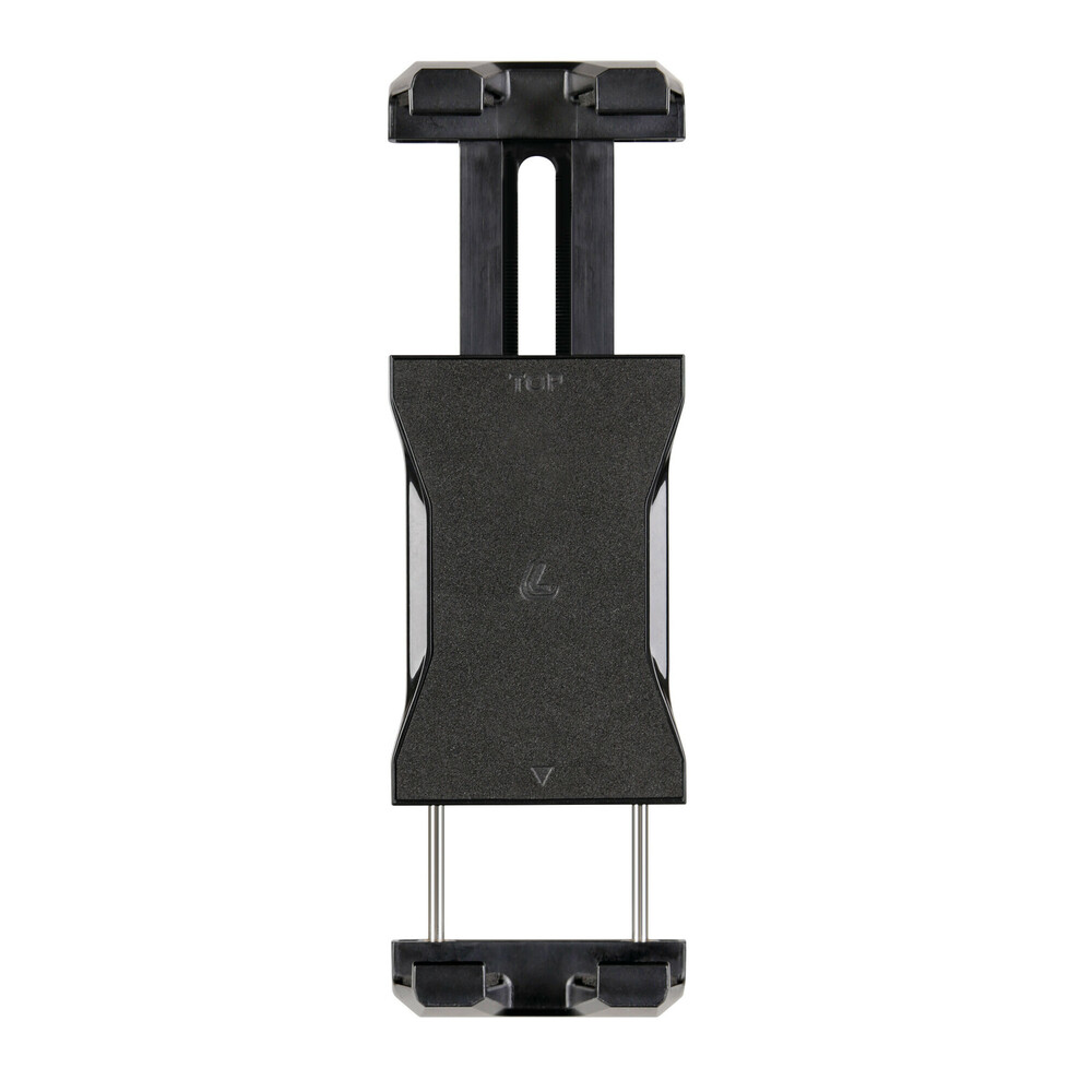 ΒΑΣΗ ΚΙΝΗΤΟΥ/ TABLET SUPER GRIP SILVER LINE (ΤΑΜΠΛΟ & ΠΑΡΜΠΡΙΖ - ME BENTOYZA - 360 ΜΟΙΡΕΣ 125>180mm) - 1 TEM.